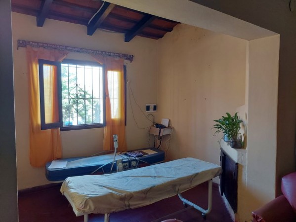 Casa en Rosario de Lerma