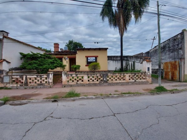 Casa en Rosario de Lerma