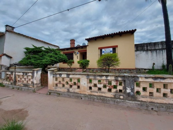 Casa en Rosario de Lerma