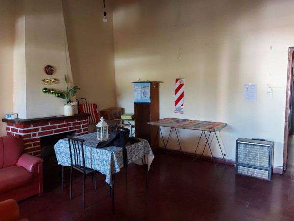 Casa en Rosario de Lerma