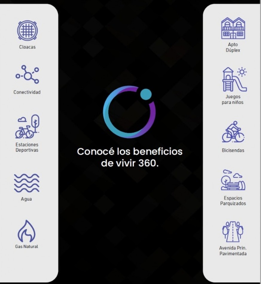 Olmos 360 (Terreno en venta)