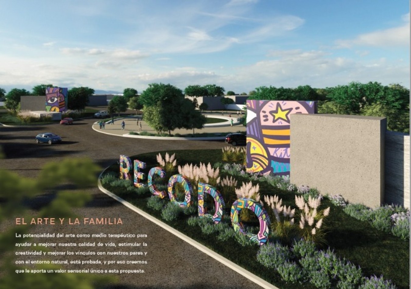 RECODO (VENTA DE TERRENO)