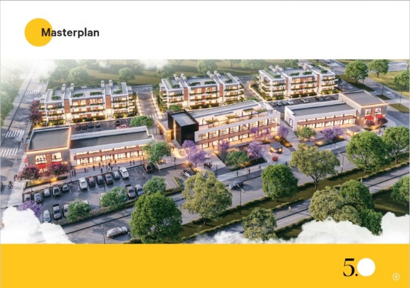 SLA 5.0 (VENTA DE OFICINAS Y LOCALES COMERCIALES)