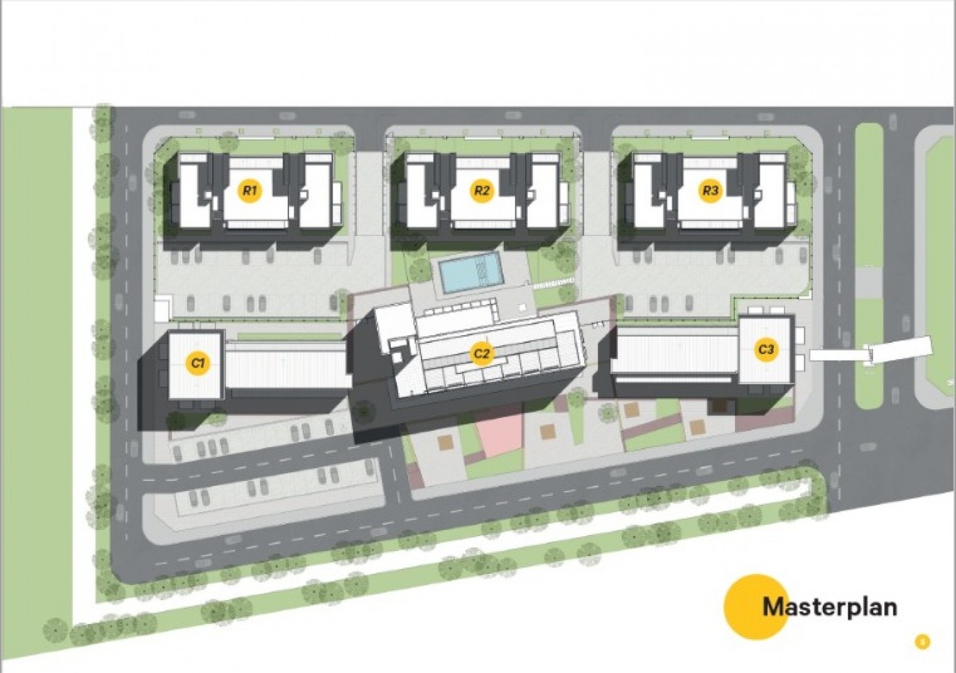 SLA 5.0 (VENTA DE OFICINAS Y LOCALES COMERCIALES)
