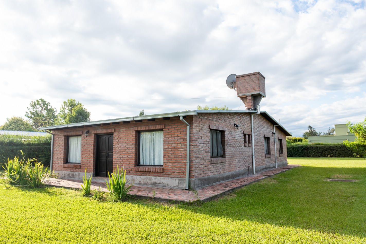 CASA EN VENTA
