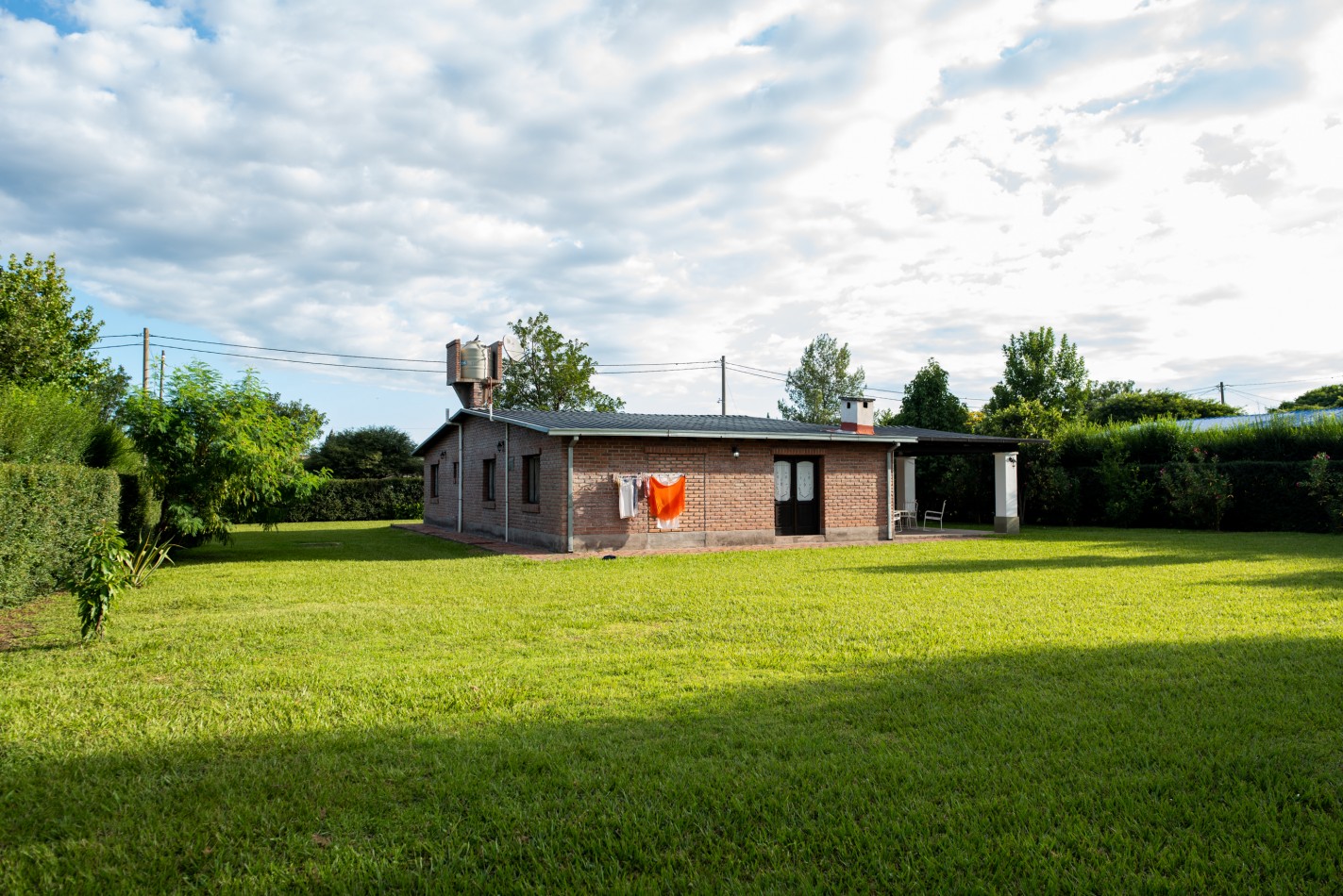 CASA EN VENTA