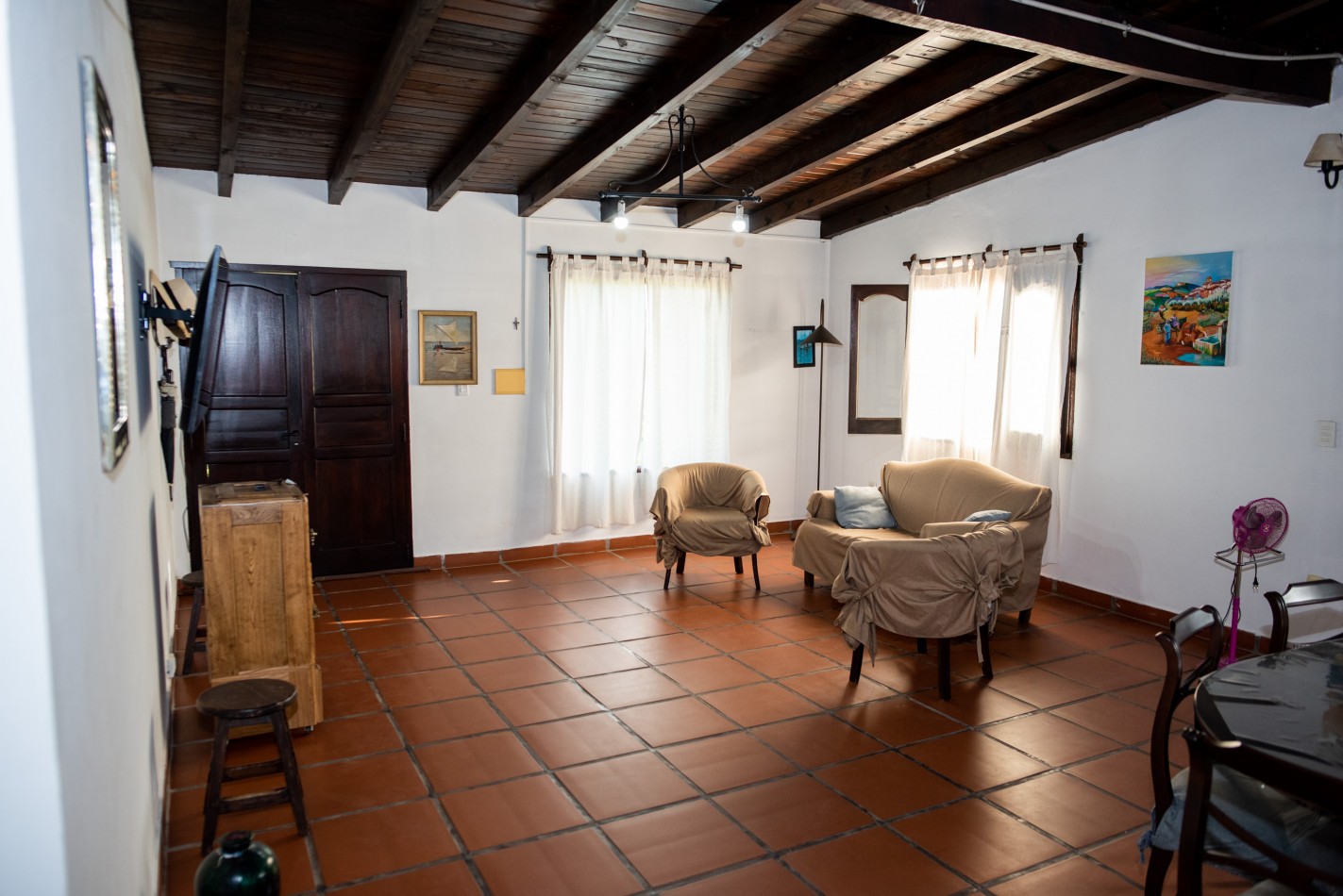 CASA EN VENTA
