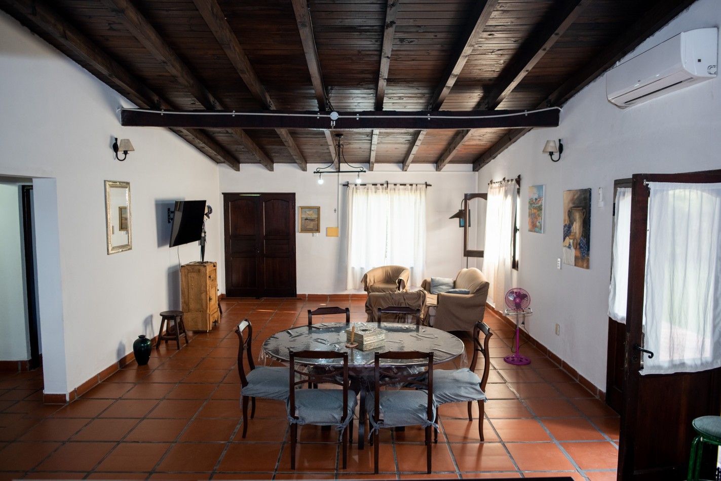 CASA EN VENTA