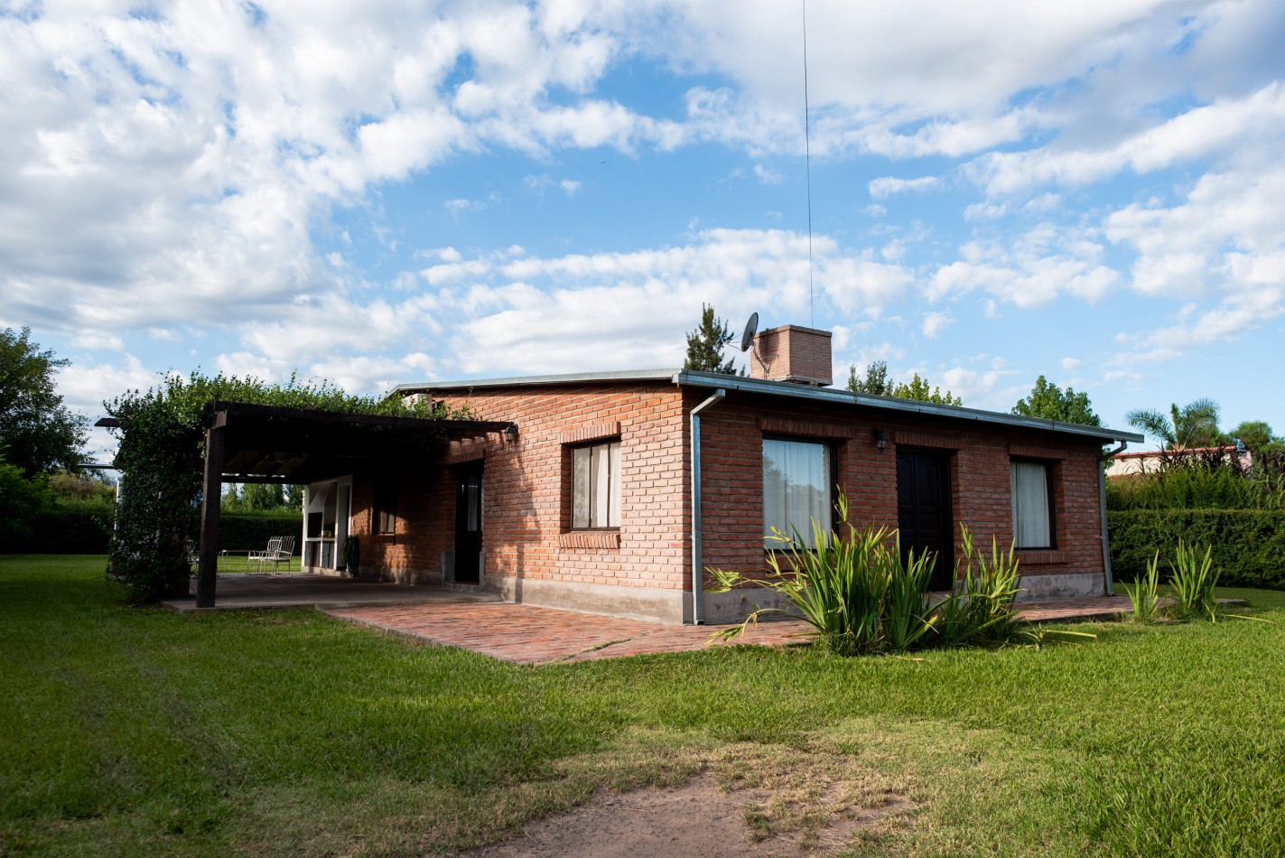 CASA EN VENTA