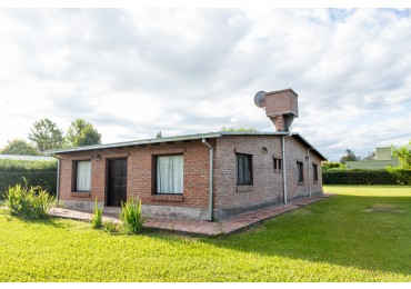 CASA EN VENTA